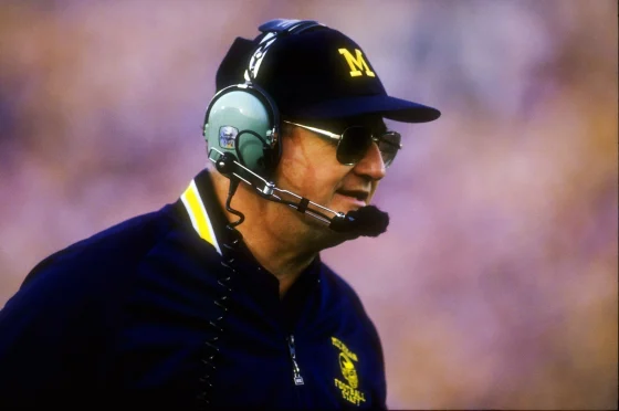 Bo Schembechler