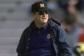 Bo Schembechler Net Worth At Death