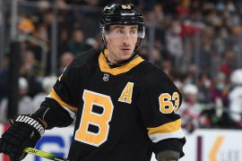 Brad Marchand Parents: Meet Kevin Marchand, Lynn Marchand