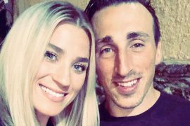 Who Is Brad Marchand’s Wife Katrina Sloane?