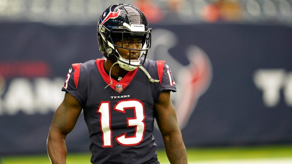 Brandin Cooks