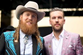 Why Did Country Radio Pull The Brothers Osborne Song?