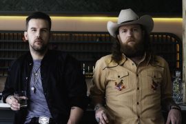 Brothers Osborne: Who Is older, TJ or John Osborne?