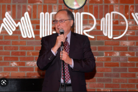Budd Friedman Obituary, Funeral