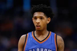 Cameron Payne Net Worth