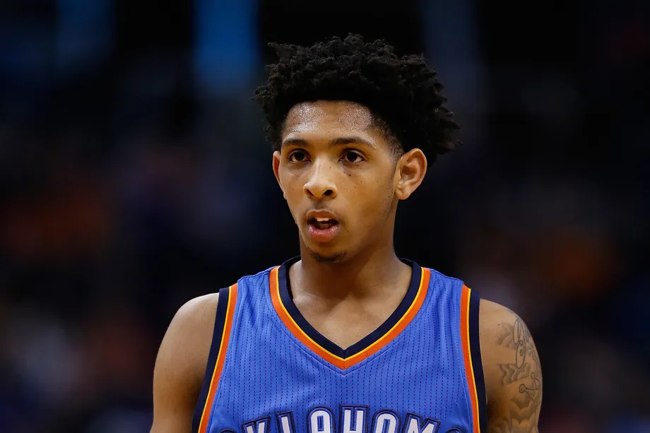 Cameron Payne