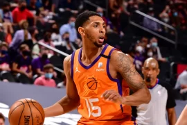 Cameron Payne Contract, College, Injury, Team, Shoes, Age