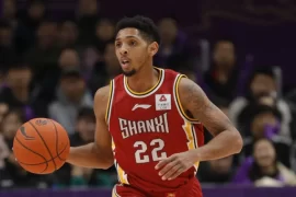 Is Cameron Payne still in the NBA? What is Cameron Payne career high?
