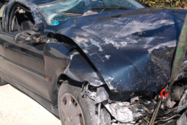 Craig Fowler car accident