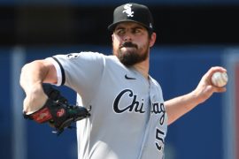 Carlos Rodón Contract, Teams Played, Free Agency, Draft, Position, ERA