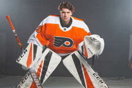 Carter Hart Girlfriend: Is Carter Hart dating?