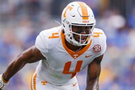 Cedric Tillman Nationality: Where is Cedric Tillman from?