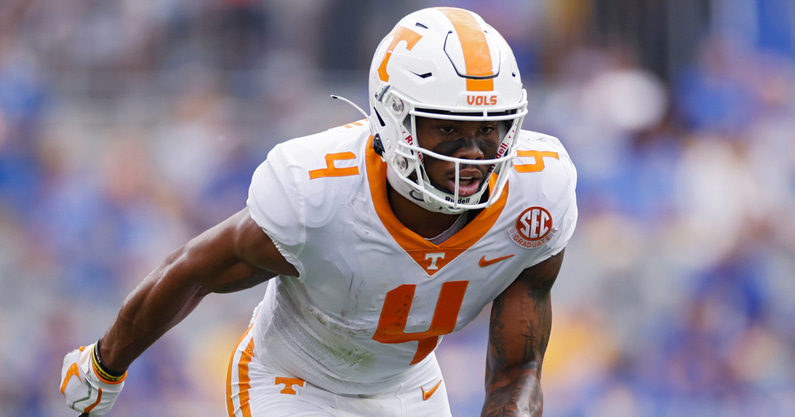 Cedric Tillman