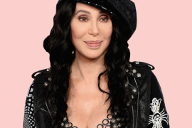 Is Cher’s mum still alive?