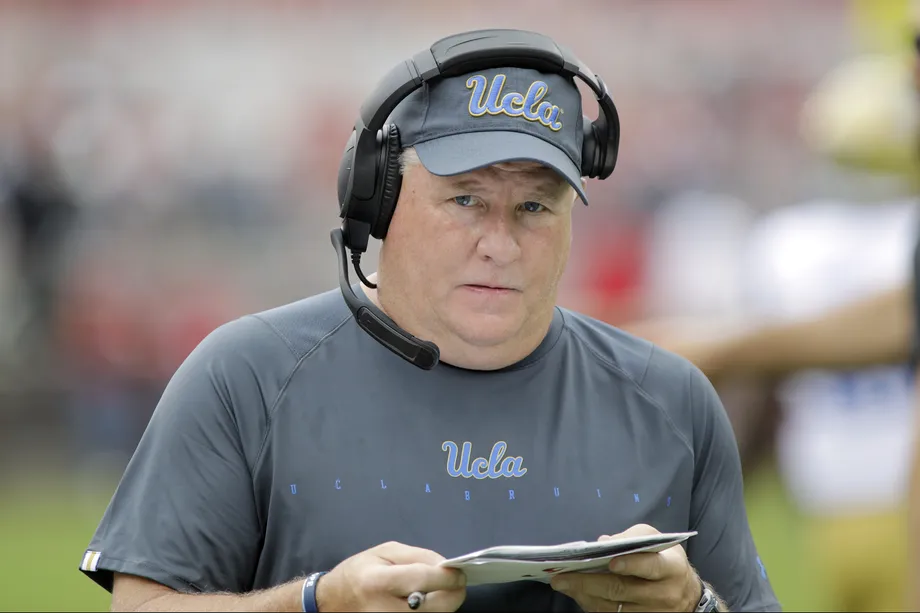 Chip Kelly