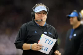 What is Chip Kelly doing now?
