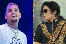 Why was Chris Brown MJ tribute Cancelled?