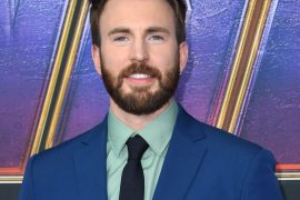 How Old Is Chris Evans? What Nationality Is Chris Evans?