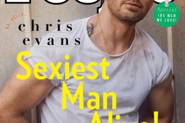 2022 Sexiest Man Alive: What Did Dwayne Johnson Tell Chris Evans?
