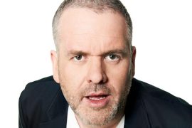 Chris Moyles Children: Does Chris Moyles Have Kids?