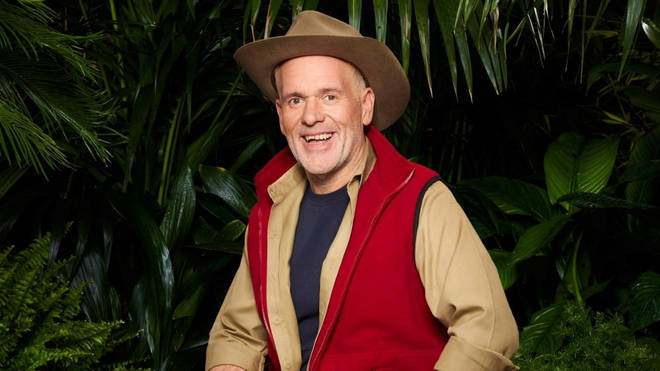Chris Moyles