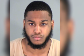 UVA Shooting Suspect: Who Is Christopher Darnell Jones Jr.?