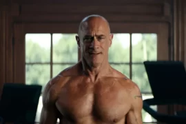 Christopher Meloni Age, Instagram, Young, Injury, Movies and Tv Shows