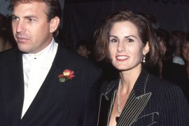 Kevin Costner Ex-Wife: Who Is Cindy Costner?