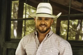 What kind of Wranglers does Cody Johnson wear?