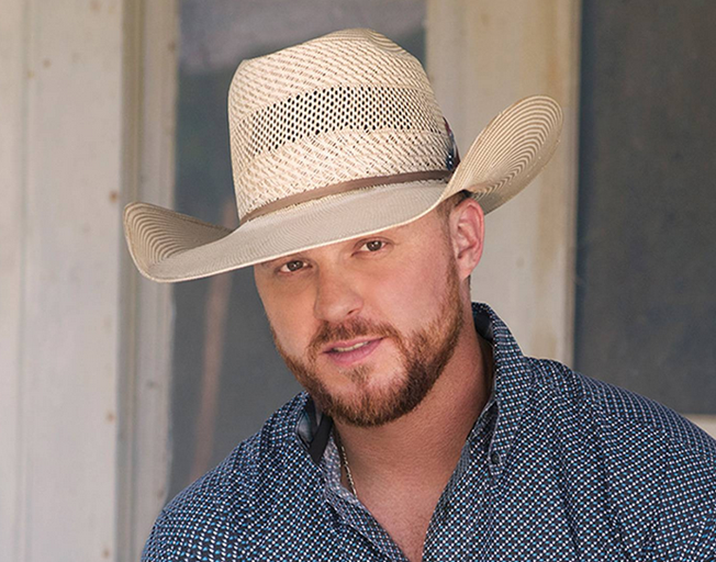 Cody Johnson