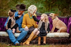 Cody Johnson Daughter: Meet Clara Mae Johnson