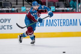 Conor Timmins Scouting Report, Trade, Injury, Instagram, Twitter, Salary, Net Worth