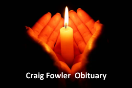 Craig Fowler Obituary Ladera Ranch
