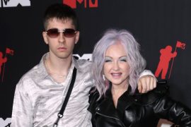 Cyndi Lauper Children: Meet Declyn Wallace Thornton Lauper