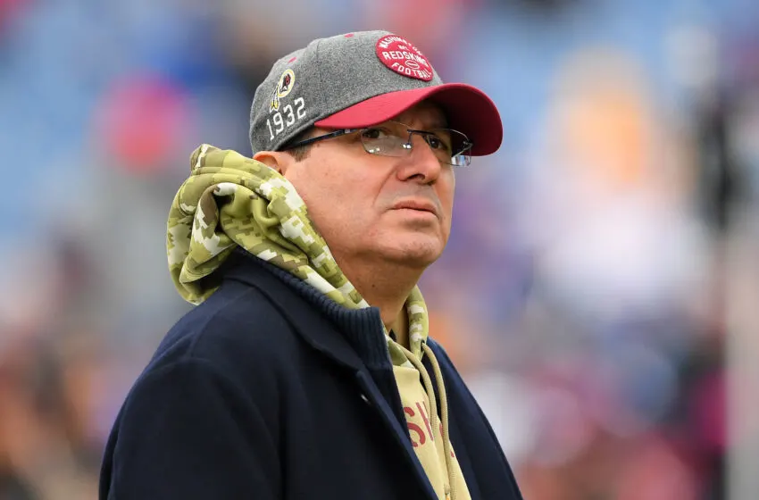 Daniel Snyder 