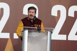 Does Daniel Snyder Own Six Flags? What NFL team does Daniel Snyder Own?