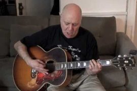 Danny Kalb Children: Did Danny Kalb Have Kids?