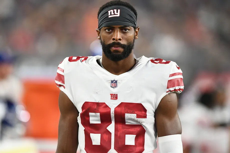 Darius Slayton