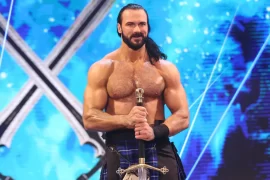Drew McIntyre Children: Does Drew McIntyre Have Kids?