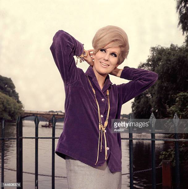Dusty Springfield Age, Height, Parents, Partner, Children - ABTC