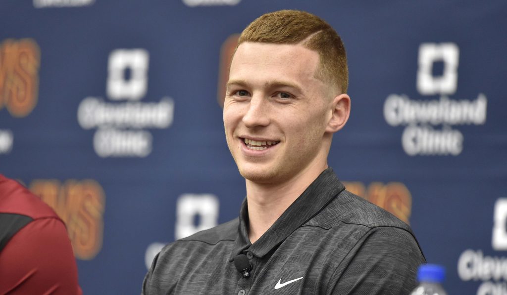 Dylan Windler