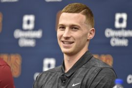 Dylan Windler Net Worth: How Rich Is Dylan Windler?