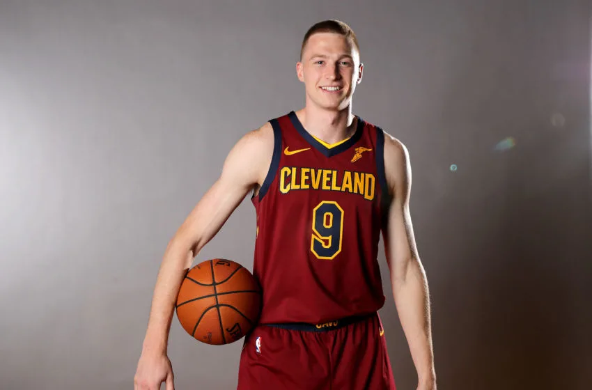 Dylan Windler