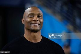 When did Eddie George win the Heisman?