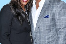 Eddie George Wife: Who is Tamara Johnson-George?