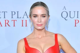 Oliver Simon Peter Blunt: Who is Emily Blunt’s father?