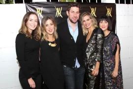 Emily Blunt Siblings: Meet Felicity Blunt, Sebastian Blunt, Susannah Blunt