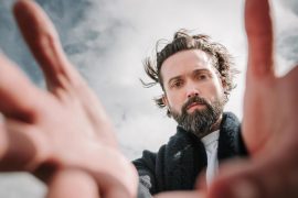 Emmett J Scanlan Nationality: Where is Emmett J Scanlan from?