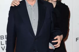 Diane Sawyer Ex-Husband: Who is  Mike Nichols?