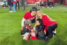 Erick Gutierrez’s Girlfriend: Who Is Erick Gutierrez Dating?